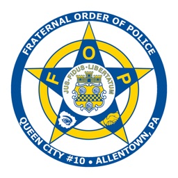 FOP Lodge 10