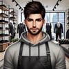 Clothing Store Simulator Pro icon