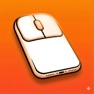Get PhoneMouse - Mouse Alternative for iOS, iPhone, iPad Aso Report