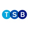 TSB Mobile Banking - iPadアプリ