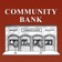 Community Bank – Avon, SD app icon - Finance app for iPhone