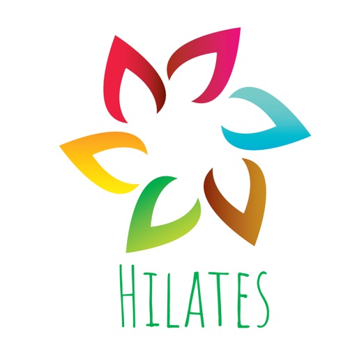 Hilates app