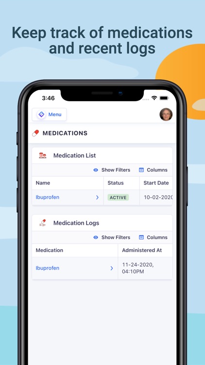 Behave Portal screenshot-3