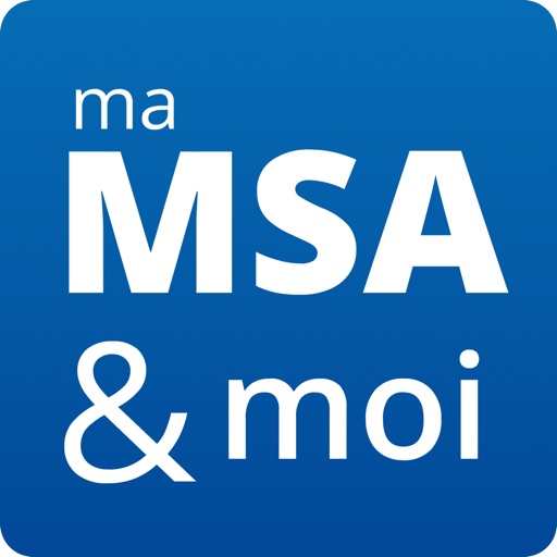 ma MSA & moi