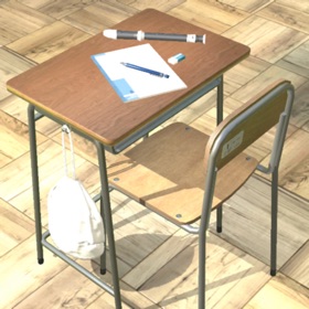 Snímky obrazovky (6) I want to skip class