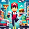 Food Delivery Boss