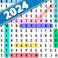 English Word Search 2024 logo
