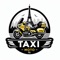 Trouvez un taxi en un clic avec TAXIMOTO75