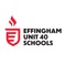 The Effingham Unit 40 Schools app enables parents, students, teachers and administrators to quickly access the resources, tools, news and information to stay connected and informed