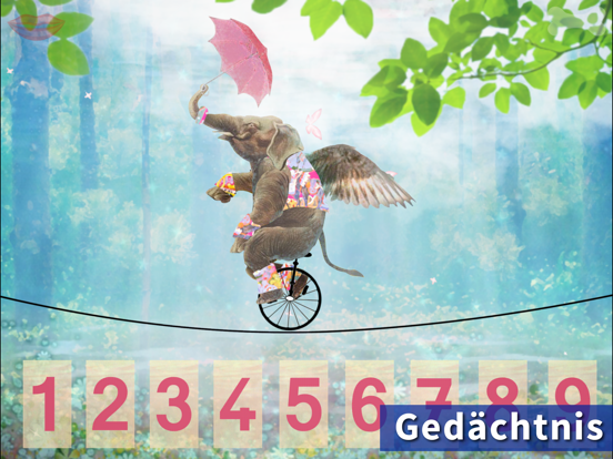 Screenshot #6 pour Lazuli 7+ Mathematik Lernspiel