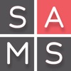 SAMS Booking icon