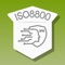 ISO8800 Learning is an educational app designed to help users understand the principles of safety and artificial intelligence (AI) in accordance with ISO/PAS 8800
