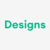 Design & Fonts for Cut Machine icon