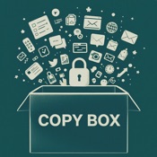 CopyBox – Clipboard Manager