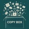 CopyBox is the easiest way to store latest copied images, links & text in iPhone