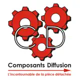 Composants Diffusion - Icona app