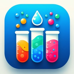Soda Sort: Puzzle d’aquarelle