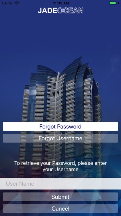 Jade Ocean Condominium screenshot-9