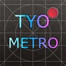 Get Tokyo Subway Map Route 東京地下鉄ナビ for iOS, iPhone, iPad Aso Report