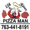 Elk River Pizza Man icon