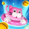 Playful Kitty: Unblock Puzzle