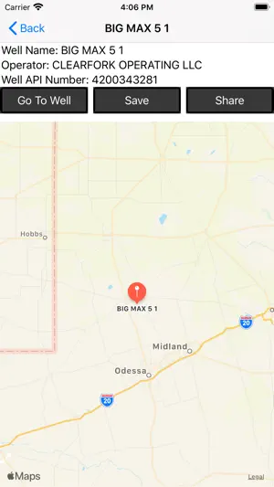Go To Well screenshot 3