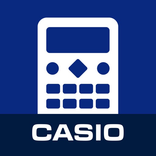 ClassWiz Calc App Plus