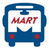 MART on the Go icon