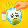 My Baby Care - Edu Simulator icon