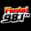 Fiesta 98.1 Las Vegas icon