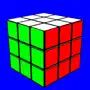 3x3 CubeSpeed