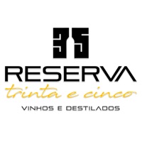 Clube Reserva 35 logo