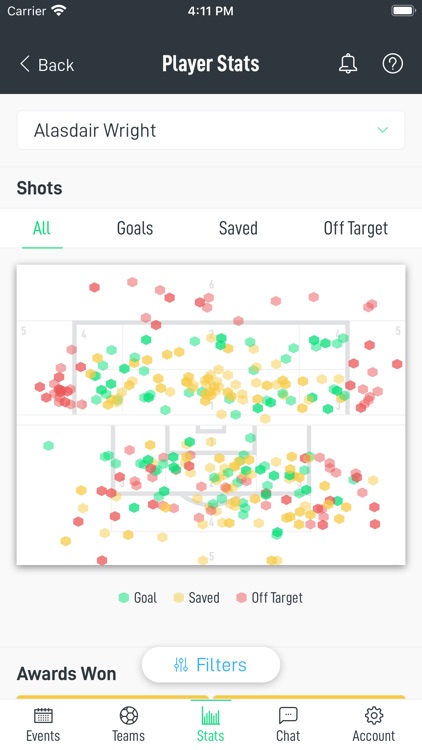 Ollie - Team/Club Management screenshot-9