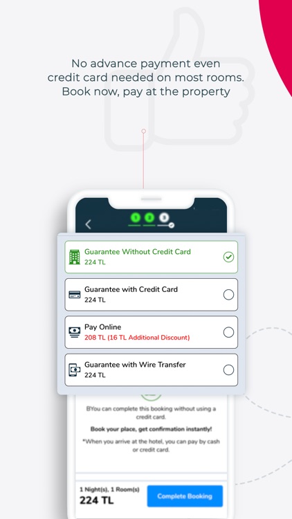 Otelz - 21.000+ Türkiye Hotels screenshot-3