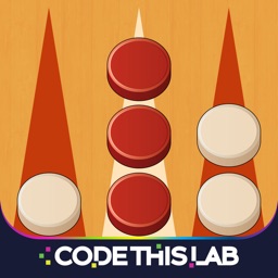 Backgammon Multijoueur