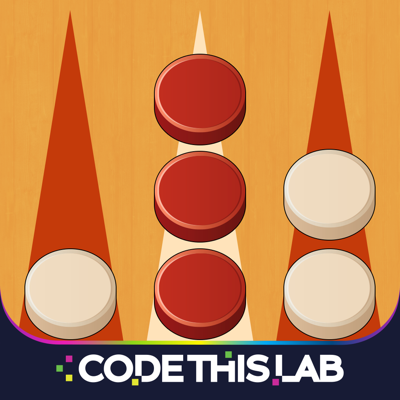 Backgammon Multiplayer