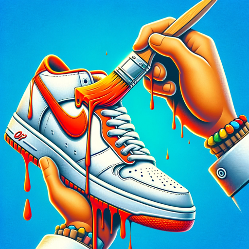 Sneaker Star: DIY Art & Craft