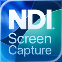 NDI Screen Capture