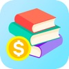 BooksRun - Sell books for cash icon