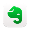 Evernoteのアプリアイコン