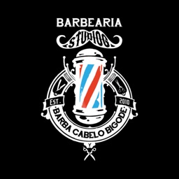 Barbearia Studio G