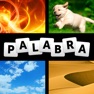 Get 4 Fotos 1 Palabra for iOS, iPhone, iPad Aso Report