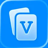 Vokabeltrainer - Voca - App-Symbol