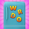 Get Letter Fridge - Words Sort for iOS, iPhone, iPad Aso Report