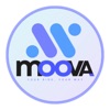 Moova Rides icon