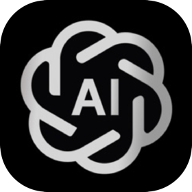 Snímky obrazovky (5) AI Chatbot : Ask Assistant AI