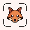 Animal Identifier: ID Scanner icon