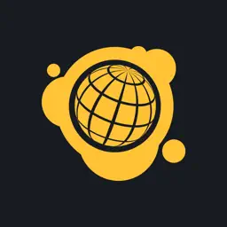 Ushahidi Mobile app icon