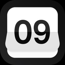 Desktop Flip Clock