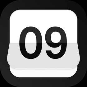 Desktop Flip Clock